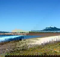 Stockton - Tourism Search