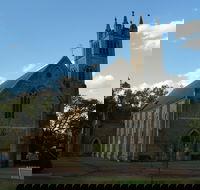 St Patrick's Church - Tourism Search