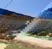 Streaky Bay Golf Club - Tourism Search