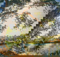 Sturt Gorge Recreation Park - Tourism Search