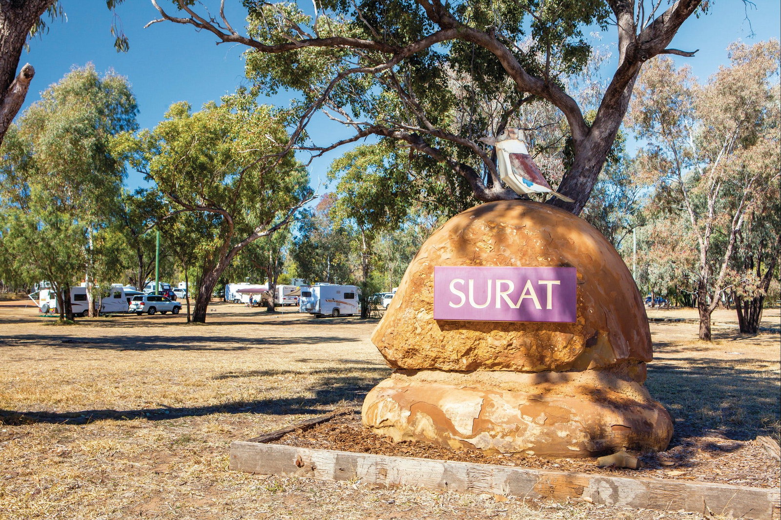 Weribone ACT Tourism Search