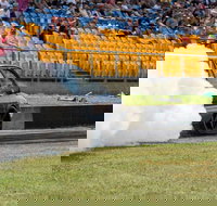 Sydney Dragway - Tourism Search