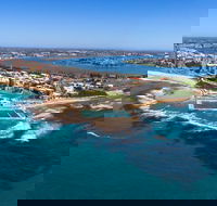 The Junction - Tourism Search