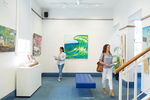 The Arts Centre Port Noarlunga - Tourism Search 0
