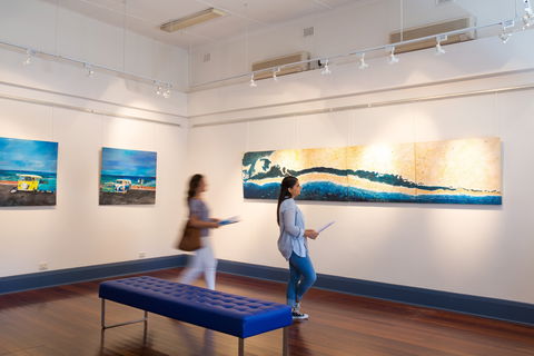 The Arts Centre Port Noarlunga - Tourism Search 1