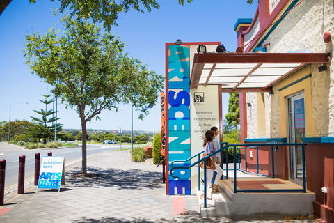 The Arts Centre Port Noarlunga - Tourism Search 2