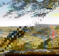 The Great North Road - Tourism Search