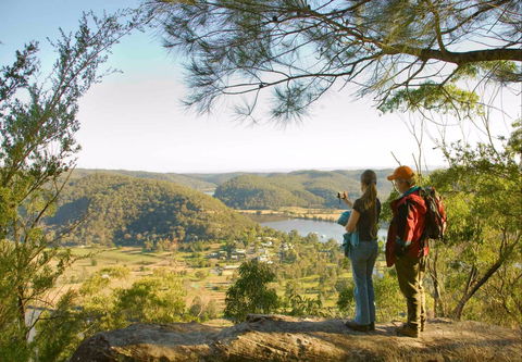 The Great North Road - Tourism Search 0