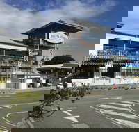 The Pavilions Marketplace - Tourism Search