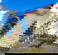 Toogoolawah - Tourism Search