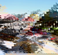 Toodyay Miniature Railway - Tourism Search