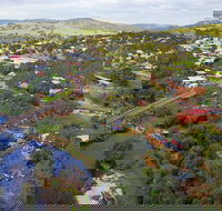 Toodyay - Tourism Search