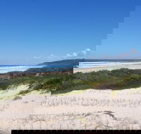 Treachery Beach - Tourism Search