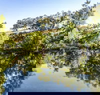 Tumut River Walk - Tourism Search