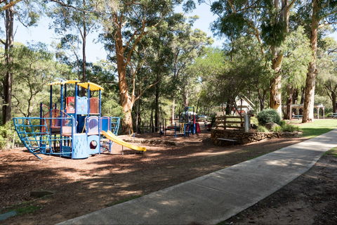 Vasse River And Rotary Park - Tourism Search 0