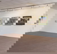 Watch This Space Artist Run Initiative - Tourism Search