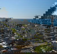 Waverley Cemetery - Tourism Search