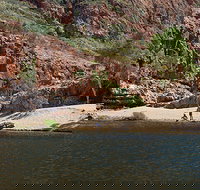 West MacDonnell Ranges - Tourism Search