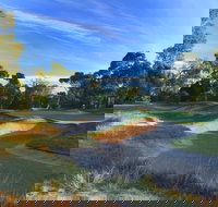 Woodlands Golf Club - Tourism Search