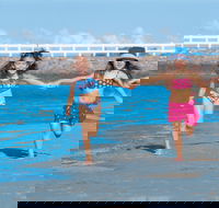 Wynnum - Tourism Search