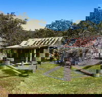 Youdales Hut and Stockyards Historic Site - Tourism Search