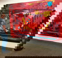 Yubu Napa Art Gallery and Studio - Tourism Search