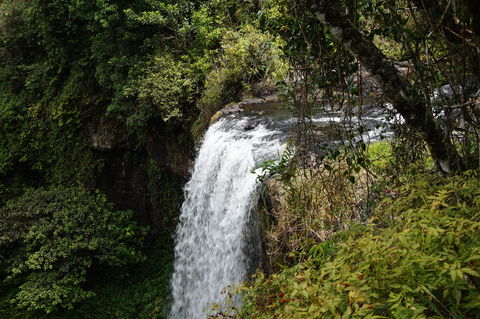 Zillie Falls - Tourism Search 0