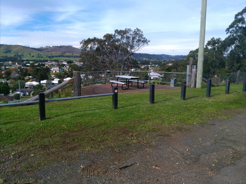 Apex Lookout Dungog - Tourism Search 2