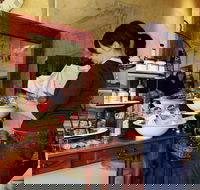 Ararat - Tourism Search