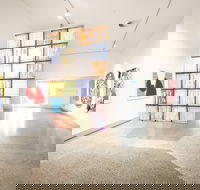 Ararat Gallery TAMA - Tourism Search