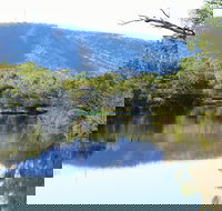 Avon River Walk Trail and Janet Millet Lane - Tourism Search