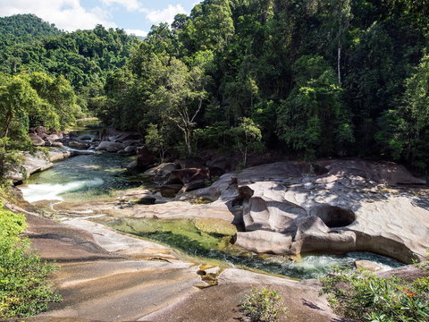 Babinda Boulders - Tourism Search 2