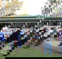 Bangalow Heritage House Museum and Cafe - Tourism Search