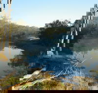 Bilya Walk Track - Tourism Search