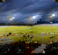 Blacktown International Sportspark - Tourism Search