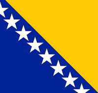 Bosnia and Herzegovina Embassy of - Tourism Search