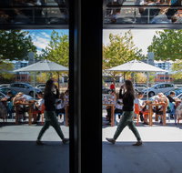 Braddon - Tourism Search