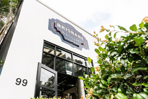 Brisbane Distillery - Tourism Search 0