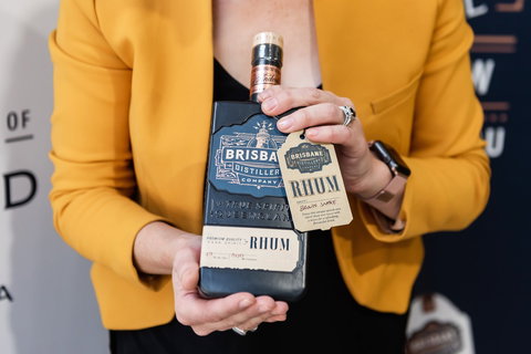 Brisbane Distillery - Tourism Search 2