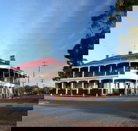 Brookton - Tourism Search