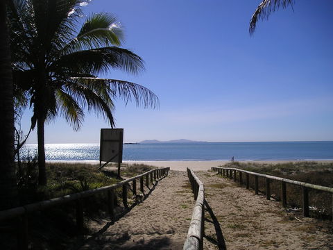 Bucasia Beach - Tourism Search 0