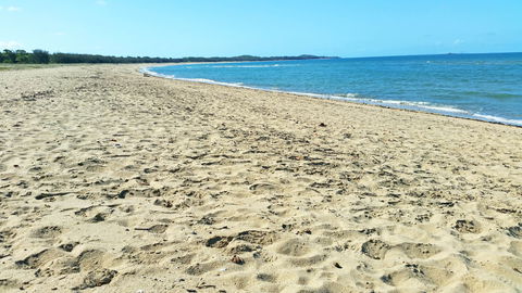 Bucasia Beach - Tourism Search 1