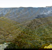 Budds Mare to Riverside Walking Track - Tourism Search