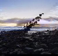 Burleigh Heads - Tourism Search