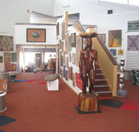Burrunju Art Gallery - Tourism Search