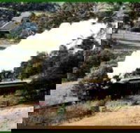 Buxton - Tourism Search