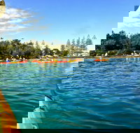 Byron Bay River Nature Kayak Tour - Tourism Search