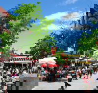 Cabramatta - Tourism Search