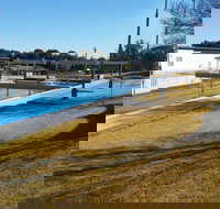 Canowindra Swimming Pool - Tourism Search