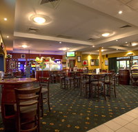 Canberra Irish Club - Tourism Search